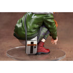 Product image Neon Genesis Evangelion PVC Statue 1/7 Shikinami Asuka Langley Ver. Part 3 Radio Eva 12 cm