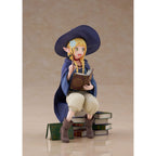 Product image Delicious in Dungeon PVC Statue 1/7 Marcille Student Ver. AmiAmi Limited Edition 19 cm