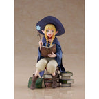 Product image Delicious in Dungeon PVC Statue 1/7 Marcille Student Ver. AmiAmi Limited Edition 19 cm
