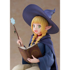 Product image Delicious in Dungeon PVC Statue 1/7 Marcille Student Ver. AmiAmi Limited Edition 19 cm