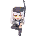 Product image Goddess of Victory: Nikke Cup Noodle Holder PVC Statue Snow White 10 cm