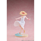 Product image Lycoris Recoil PVC Statue 1/7 Chisato Nishikigi White Dress Ver. 23 cm