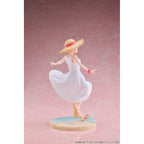 Product image Lycoris Recoil PVC Statue 1/7 Chisato Nishikigi White Dress Ver. 23 cm