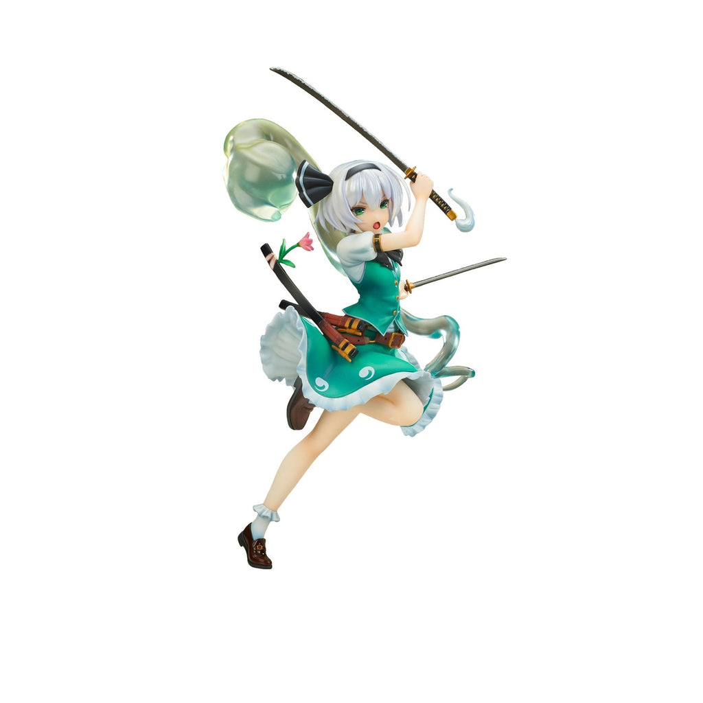 Product image Touhou Project Statue Youmu Konpaku 20 cm