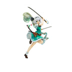 Product image Touhou Project Statue Youmu Konpaku 20 cm