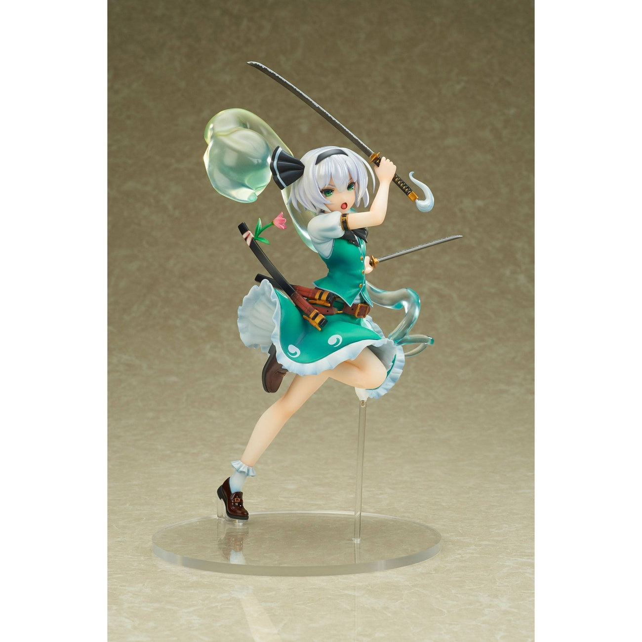 Product image Touhou Project Statue Youmu Konpaku 20 cm