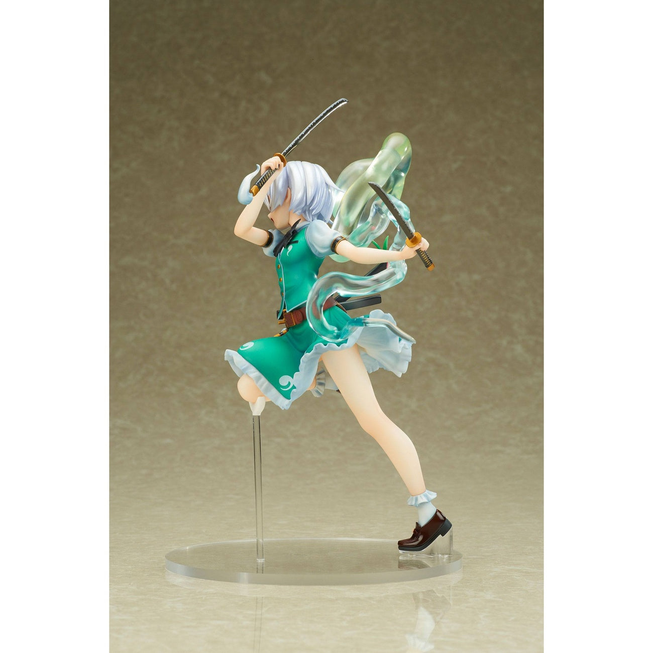 Product image Touhou Project Statue Youmu Konpaku 20 cm