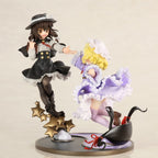 Product image Touhou Project Statue Hifuu Club Renko Usami & Maribel Hearn 13 cm