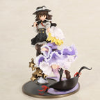 Product image Touhou Project Statue Hifuu Club Renko Usami & Maribel Hearn 13 cm