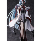 Product image Original Character PVC Statue 1/7 Gyoso Uchikake 25 cm