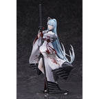 Product image Original Character PVC Statue 1/7 Gyoso Uchikake 25 cm