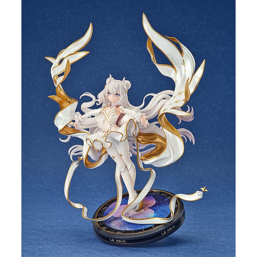 Product image Azur Lane PVC Statue 1/7 Le Malin 33 cm