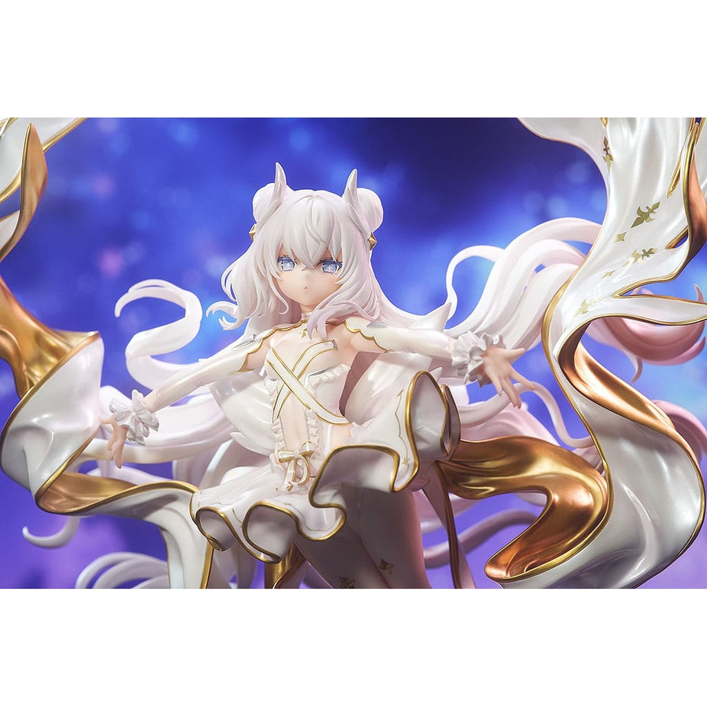 Product image Azur Lane PVC Statue 1/7 Le Malin 33 cm