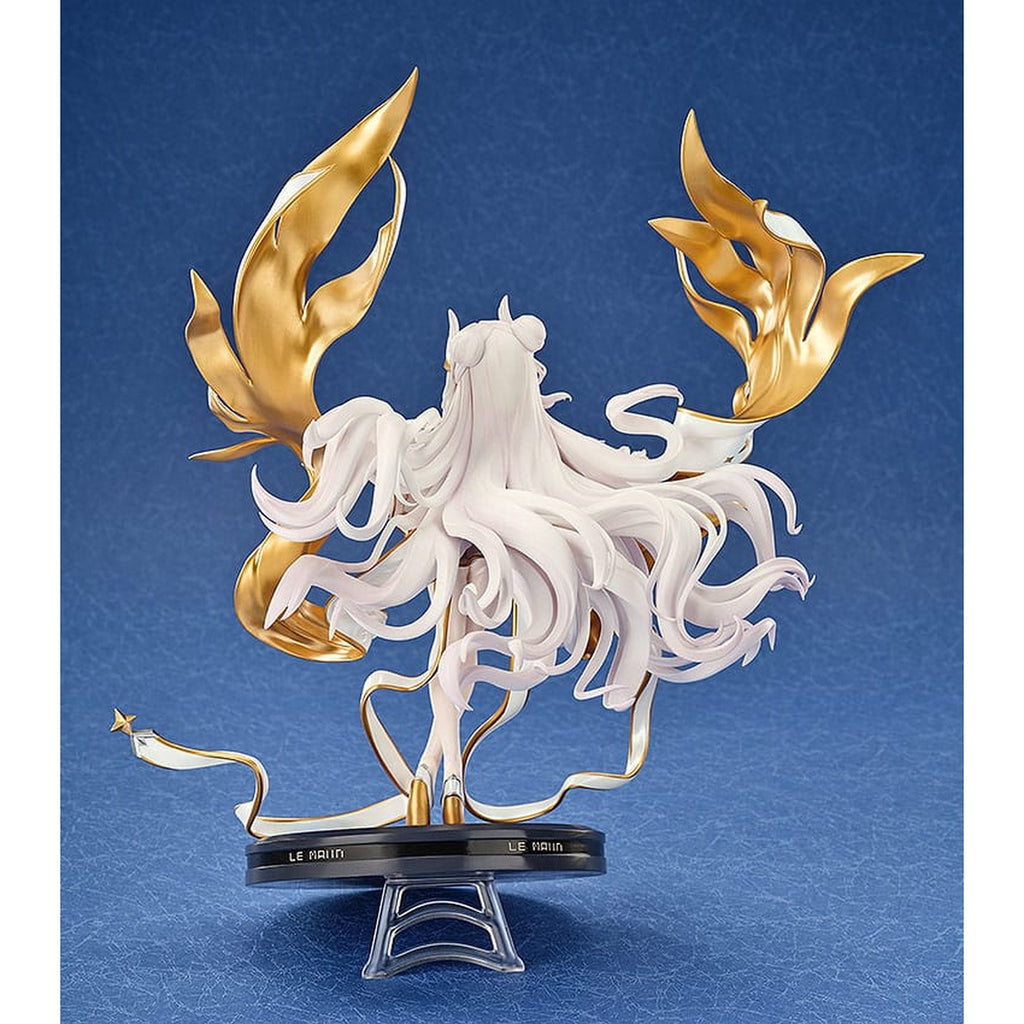 Product image Azur Lane PVC Statue 1/7 Le Malin 33 cm