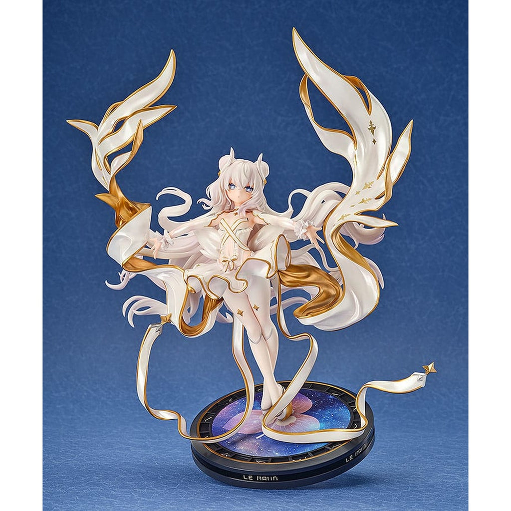 Product image Azur Lane PVC Statue 1/7 Le Malin 33 cm