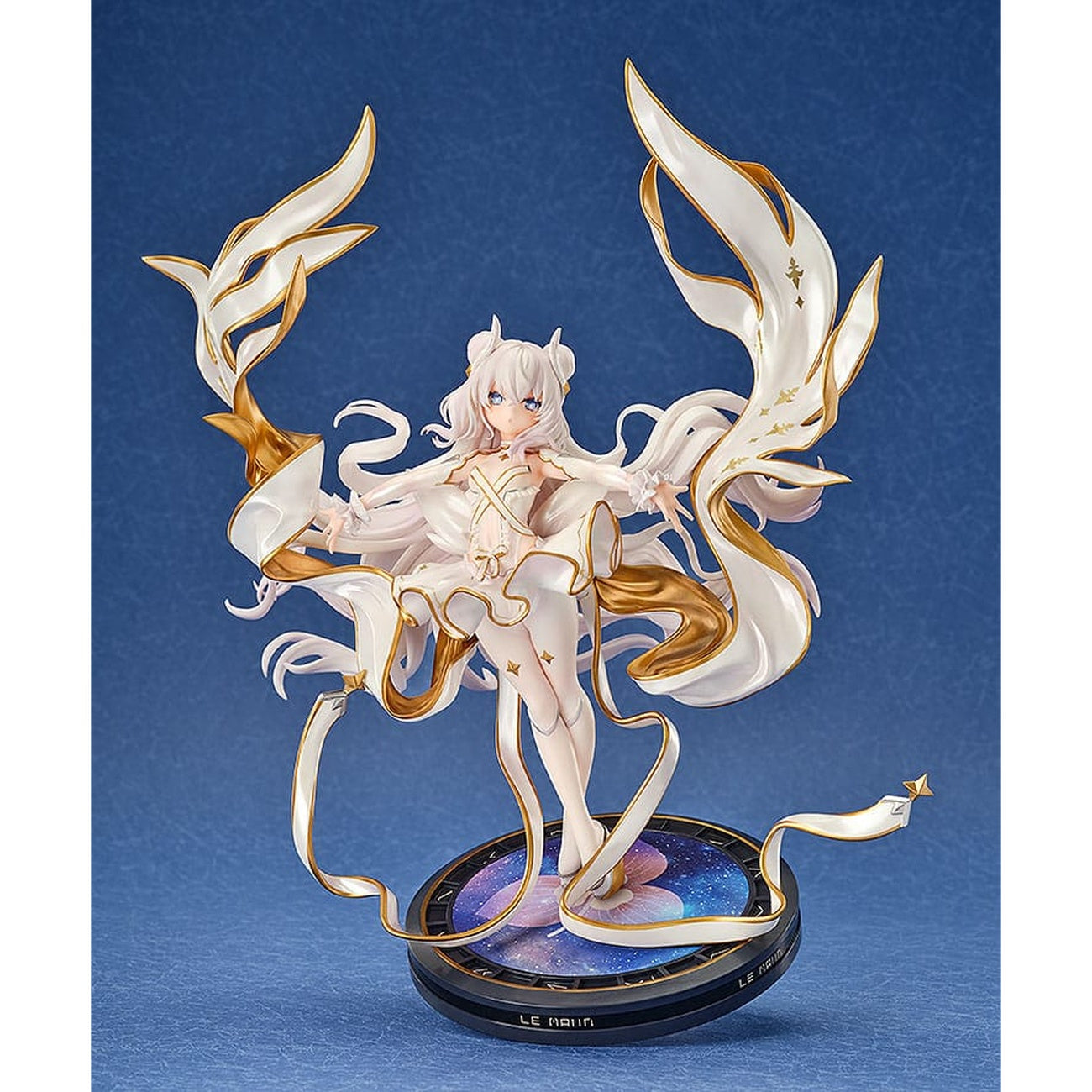 Product image Azur Lane PVC Statue 1/7 Le Malin 33 cm