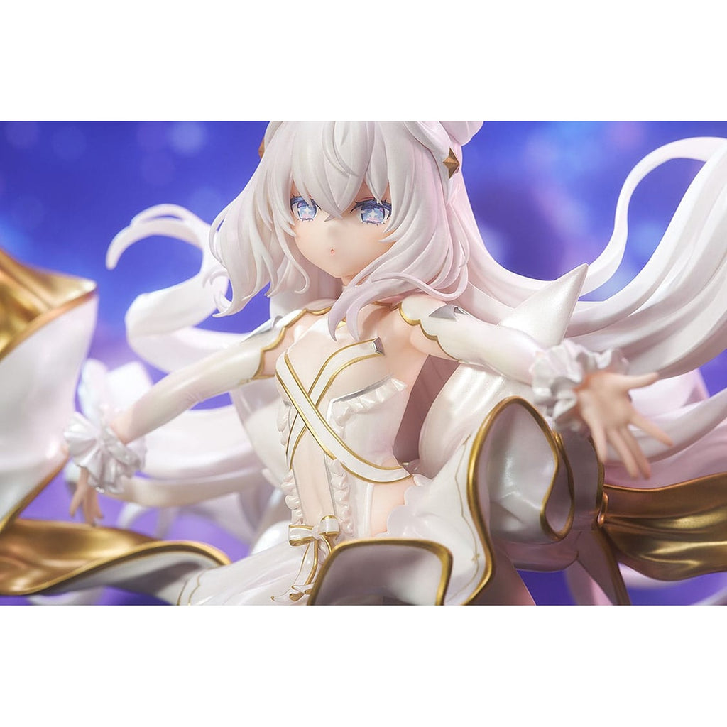 Product image Azur Lane PVC Statue 1/7 Le Malin 33 cm