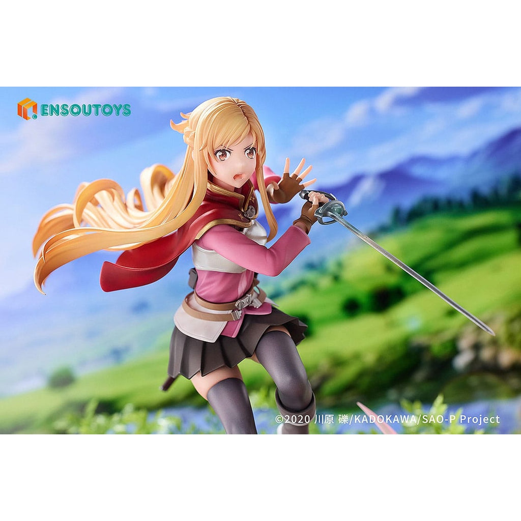 Product image Sword Art Online Statue 1/7 Progressive Scherzo of Deep Night Asuna 23 cm