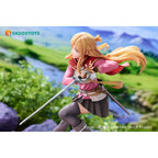 Product image Sword Art Online Statue 1/7 Progressive Scherzo of Deep Night Asuna 23 cm