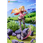 Product image Sword Art Online Statue 1/7 Progressive Scherzo of Deep Night Kirito & Asuna Set