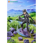 Product image Sword Art Online Statue 1/7 Progressive Scherzo of Deep Night Kirito & Asuna Set