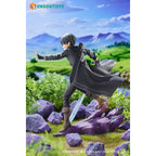 Product image Sword Art Online Statue 1/7 Progressive Scherzo of Deep Night Kirito & Asuna Set