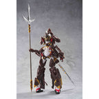 Product image Mushikihime Action Figure Toko 16 cm