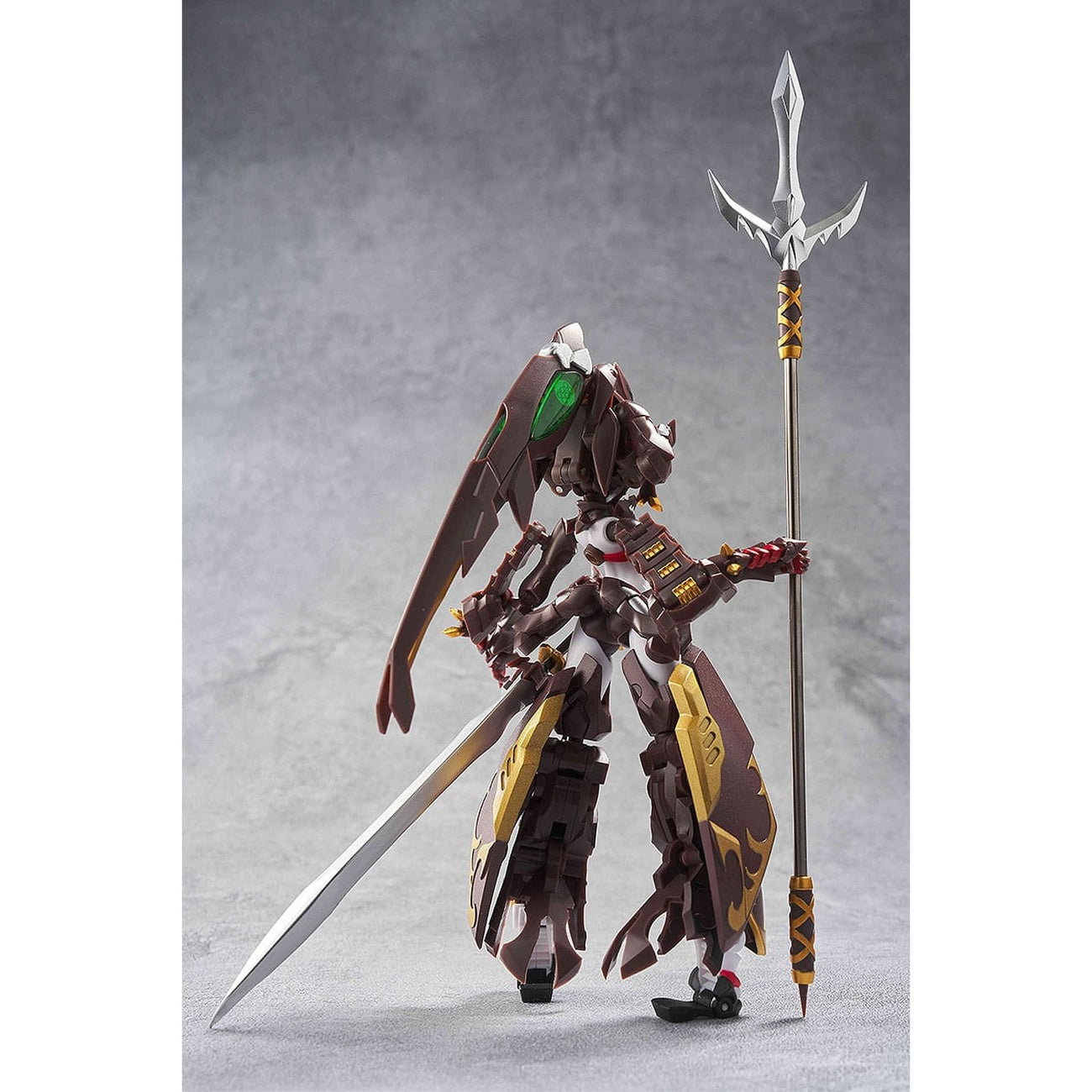 Product image Mushikihime Action Figure Toko 16 cm