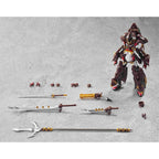 Product image Mushikihime Action Figure Toko 16 cm
