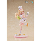 Product image Azur Lane PVC Statue 1/7 Bache: Anniversary Illustration Ver. 27 cm