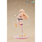 Product image Azur Lane PVC Statue 1/7 Bache: Anniversary Illustration Ver. 27 cm