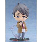 Product image Haikyu!! Nendoroid Action Figure Osamu Miya School Uniform Ver. 10 cm