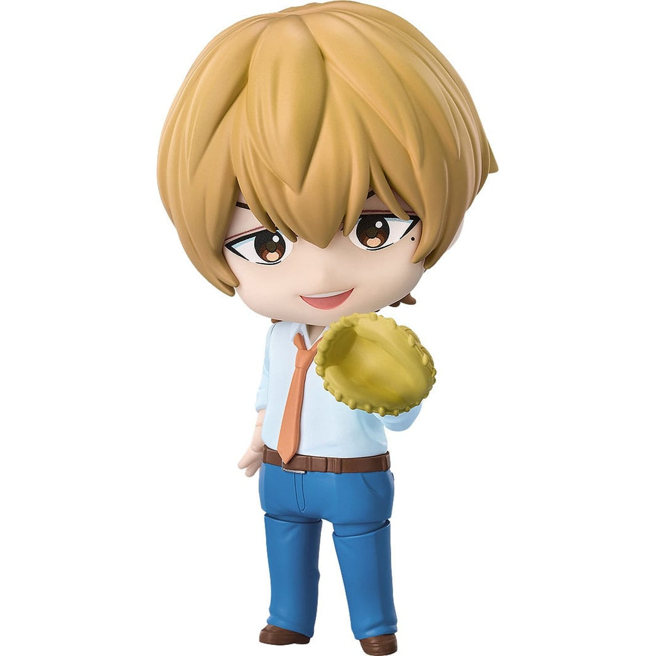 Product image Bokyaku Battery Nendoroid Action Figure Kei Kaname 10 cm