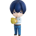 Product image Bokyaku Battery Nendoroid Action Figure Haruka Kiyomine 10 cm