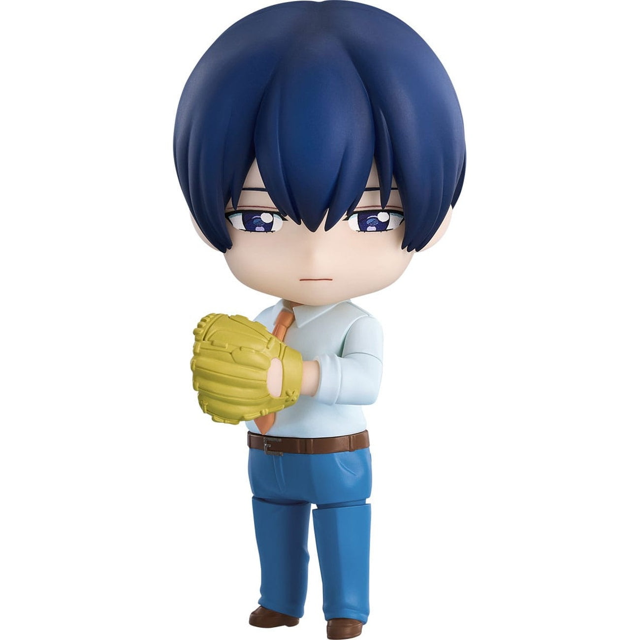 Product image Bokyaku Battery Nendoroid Action Figure Haruka Kiyomine 10 cm