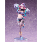 Product image Gridman Universe PVC Statues 3-Pack 1/7 Rikka Takarada, Akane Shinjo, Yume Minami: Dreamy Divas Ver.