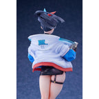 Product image Gridman Universe PVC Statues 3-Pack 1/7 Rikka Takarada, Akane Shinjo, Yume Minami: Dreamy Divas Ver.