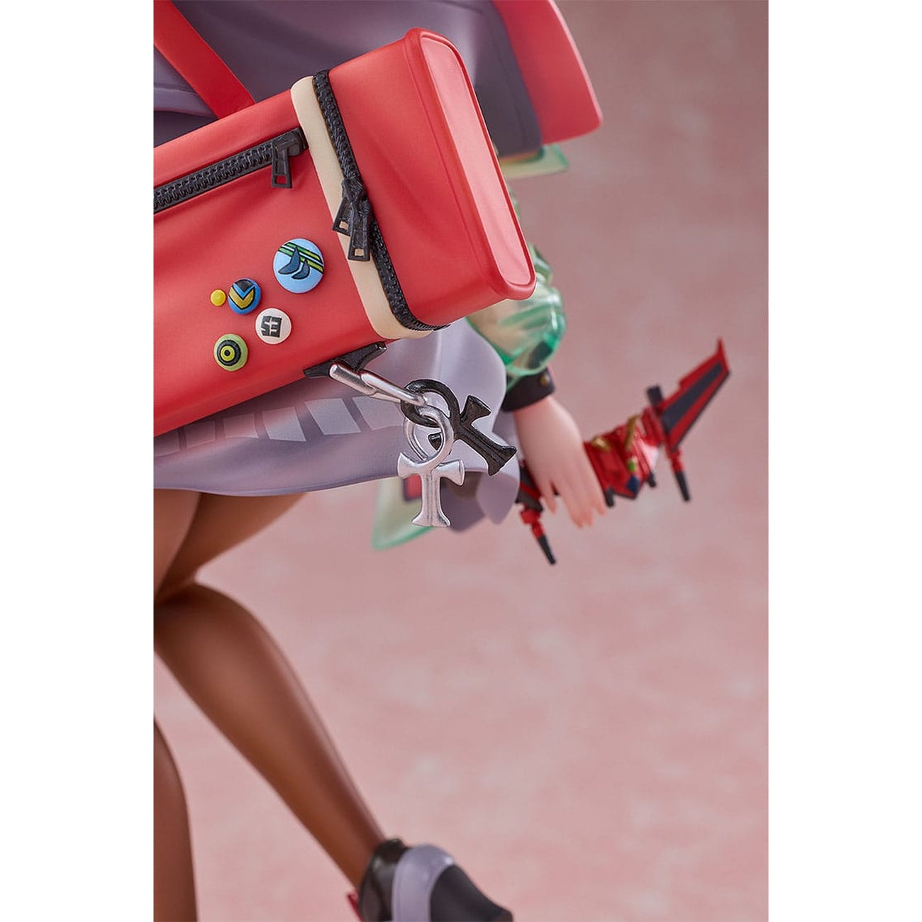 Product image Gridman Universe PVC Statues 3-Pack 1/7 Rikka Takarada, Akane Shinjo, Yume Minami: Dreamy Divas Ver.