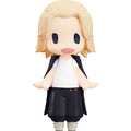 Product image Tokyo Revengers HELLO! GOOD SMILE Action Figure Mikey (Manjiro Sano) 10 cm