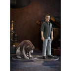 Product image Fullmetal Alchemist: Brotherhood Pop Up Parade PVC Statue Shou Tucker & Nina Chimera 18 cm