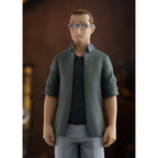 Product image Fullmetal Alchemist: Brotherhood Pop Up Parade PVC Statue Shou Tucker & Nina Chimera 18 cm