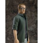 Product image Fullmetal Alchemist: Brotherhood Pop Up Parade PVC Statue Shou Tucker & Nina Chimera 18 cm