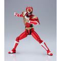 Product image Chouseishin Gransazer Plamatea Plastic Model Kit Sazer Tarious 16 cm