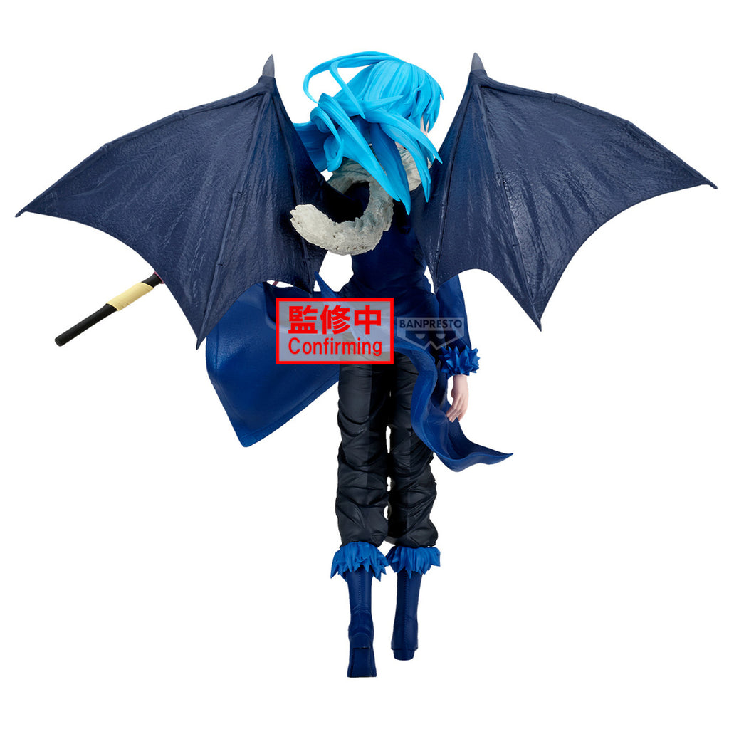 Product image TenSura - Rimuru Tempest Figure