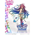 Product image No Game No Life Prisma Wing PVC Statue 1/7 Schwi 26 cm