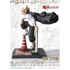 Product image Tokyo Revengers Prisma Wing PVC Statue 1/7 Manjiro Sano 23 cm
