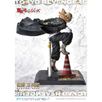 Product image Tokyo Revengers Prisma Wing PVC Statue 1/7 Manjiro Sano 23 cm