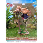 Product image The Rising of the Shield Hero Season 2 Prisma Wing PVC Statue 1/7 Raphtalia 21 cm