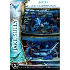 Product image Avatar: The Way of Water Statue Jake Sully Bonus Version 59 cm