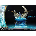 Product image Avatar: The Way of Water Statue Jake Sully Bonus Version 59 cm